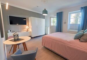 Villa Saxonia in Binz | Wohnung 19 | Strandzwerg
