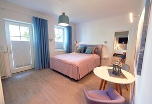 Villa Saxonia in Binz | Wohnung 19 | Strandzwerg
