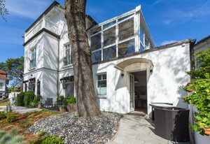 Villa Saxonia in Binz | Wohnung 19 | Strandzwerg