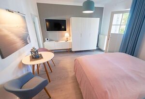 Villa Saxonia in Binz | Wohnung 19 | Strandzwerg