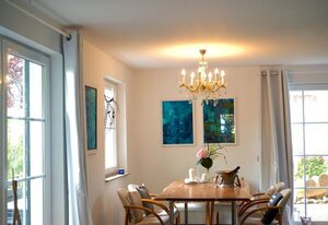 Ferienhaus Klünderberg in Binz