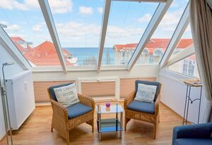 Appartementhaus Jahreszeiten in Binz | Wohnung 28