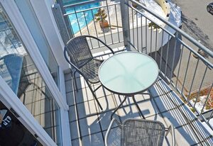 Appartementhaus Jahreszeiten in Binz | Wohnung 28
