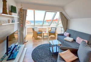 Appartementhaus Jahreszeiten in Binz | Wohnung 28