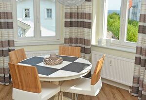 Haus Metropol in Binz | Wohnung 7