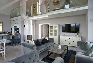 Küstenhus Klein Zicker | Ferienhaus