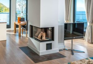 Villa Philine in Sellin | Penthouse 28 | Hemingway
