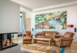 Villa Philine in Sellin | Penthouse 28 | Hemingway