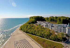Villa Philine in Sellin | Penthouse 28 | Hemingway