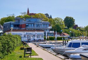 Haus Putbus in Altefähr | Wohnung 03 | Anja
