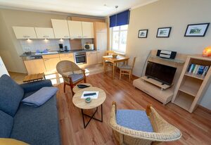 Villa Seerose Sellin | Wohnung 18