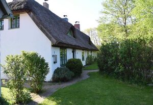 Ferienpark Vieregge - Häuser 2-2D – Ferienhaus 2D