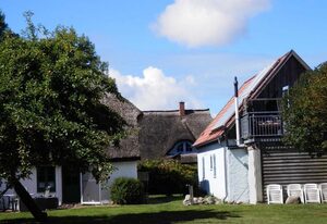 Ferienpark Vieregge - Häuser 2-2D – Ferienhaus 2D