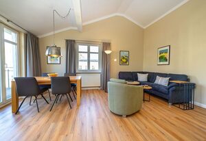 Villa Seerose Sellin | Wohnung 20 | Seestern