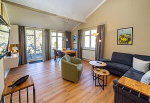 Villa Seerose Sellin | Wohnung 20 | Seestern