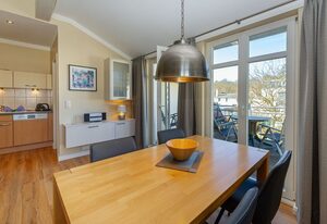 Villa Seerose Sellin | Wohnung 20 | Seestern