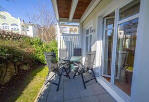 Villa Seerose Sellin | Wohnung 15