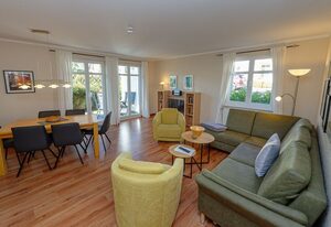 Villa Seerose Sellin | Wohnung 15