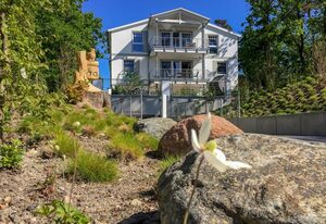 Villa Düne 4 Binz | Wohnung 07 | Strandmuschel