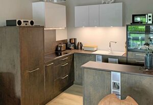 Villa Düne 4 Binz | Wohnung 07 | Strandmuschel