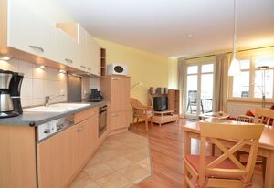 Villa Seerose Sellin | Wohnung 16