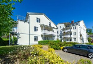 Villa Seerose Sellin | Wohnung 16