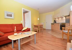 Villa Seerose Sellin | Wohnung 16