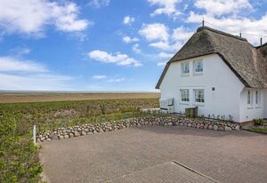 Haus Heefkant – Haus Heefkant, Whg.  5