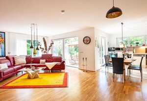 Haus Strindberg im Ostseebad Sellin | Ferienhaus