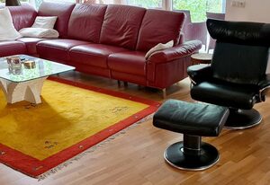Haus Strindberg im Ostseebad Sellin | Ferienhaus