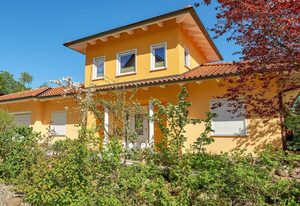 Haus Strindberg im Ostseebad Sellin | Ferienhaus