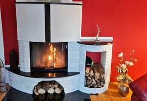 Haus Strindberg im Ostseebad Sellin | Ferienhaus
