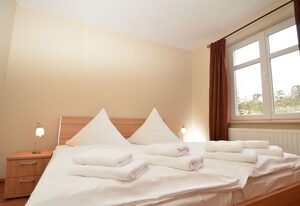 Villa Seerose Sellin | Wohnung 17