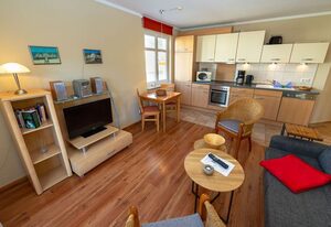 Villa Seerose Sellin | Wohnung 17