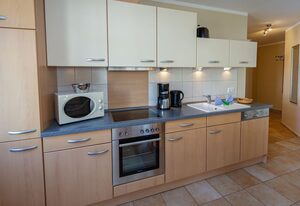 Villa Seerose Sellin | Wohnung 17