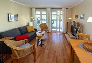Villa Seerose Sellin | Wohnung 17