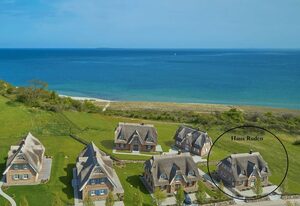 Strandhäuser Lobbe | Haus 5 | Ruden