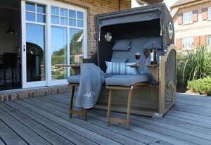 Strandhäuser Lobbe | Haus 5 | Ruden