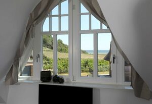 Strandhäuser Lobbe | Haus 5 | Ruden