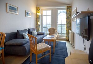 Seepark Sellin | Wohnung 449
