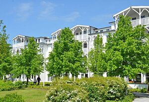 Seepark Sellin | Wohnung 449