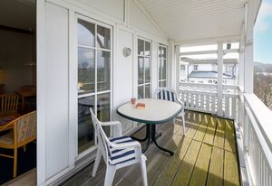 Seepark Sellin | Wohnung 449