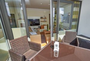 DünenResort Binz | Wohnung 1.3.8