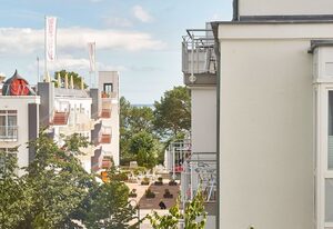 DünenResort Binz | Wohnung 1.3.8