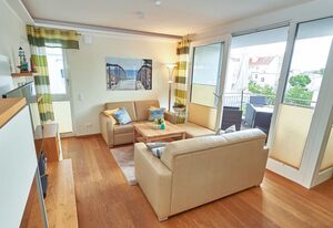DünenResort Binz | Wohnung 1.3.8
