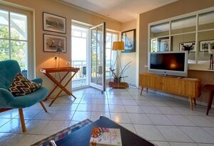 Seeschloss Binz | Wohnung 25