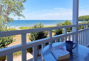 Seeschloss Binz | Wohnung 25
