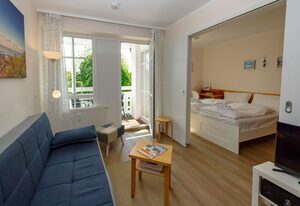 Seepark Sellin | Wohnung 620