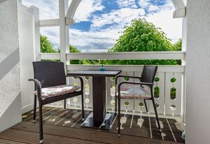 Seepark Sellin | Wohnung 620