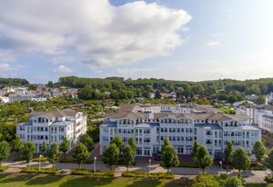 Seepark Sellin | Wohnung 620